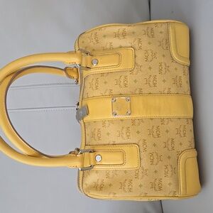 MCM Bag